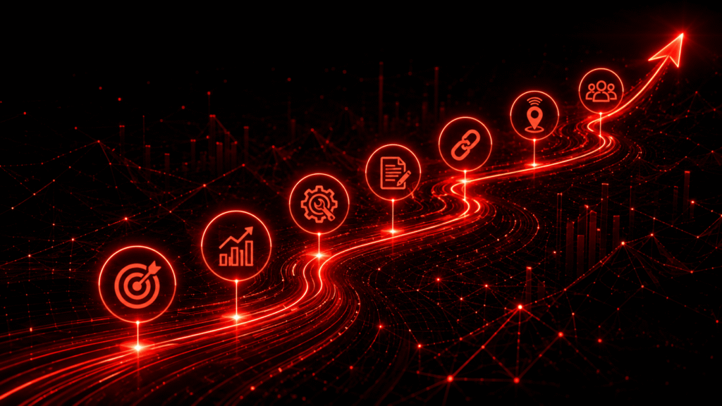 7 SEO Strategies That Drive Sustainable Growth v2