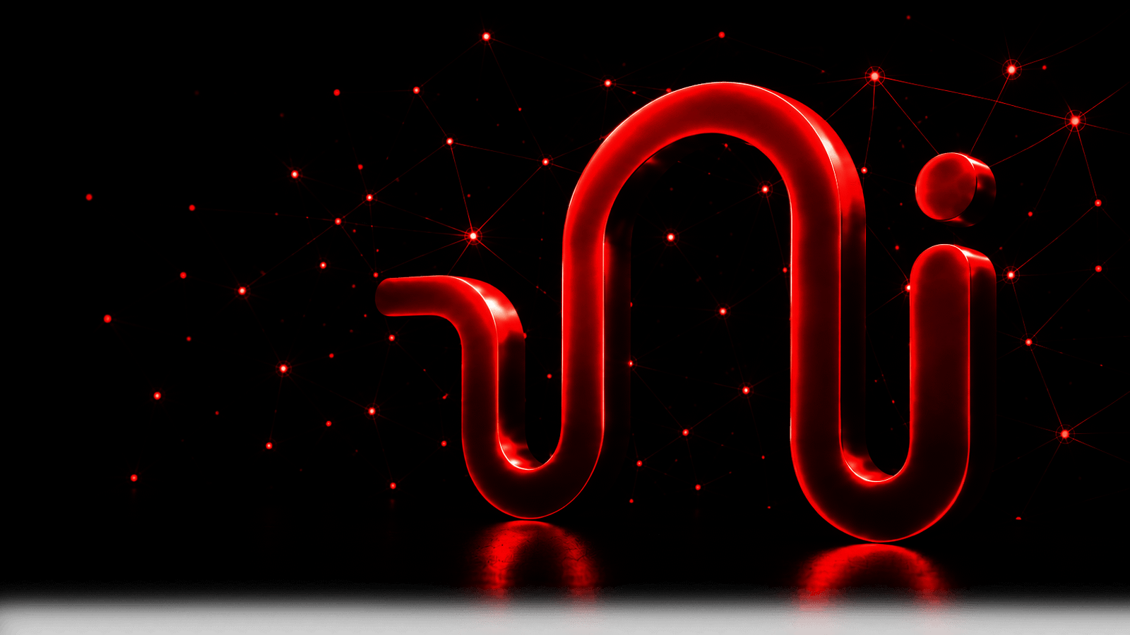 Unified SEO 3D logo mark