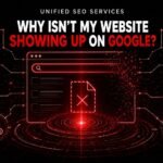 Why Isn't My Website Showing Up on Google? A Diagnostic Guide