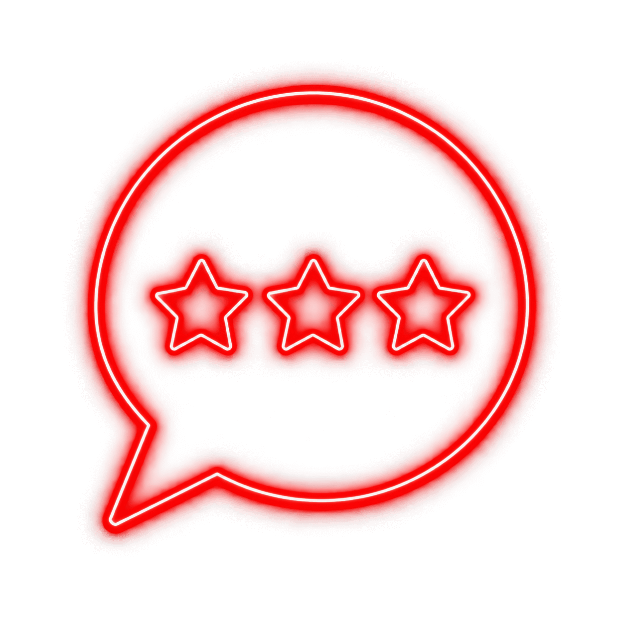 Reviews and Reputation Signals icon