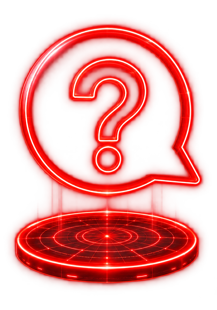 Gilbert SEO FAQs icon