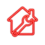 Home and Field Services icon