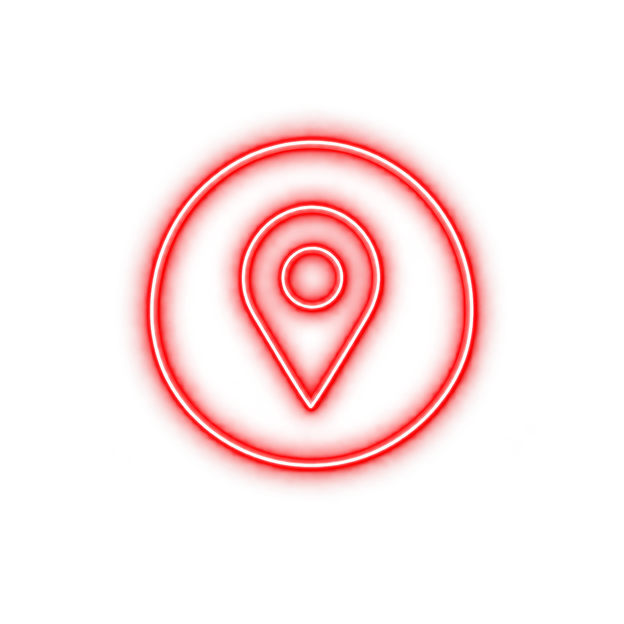 Local SEO icon
