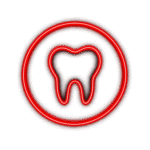 Dental and Healthcare Practices icon