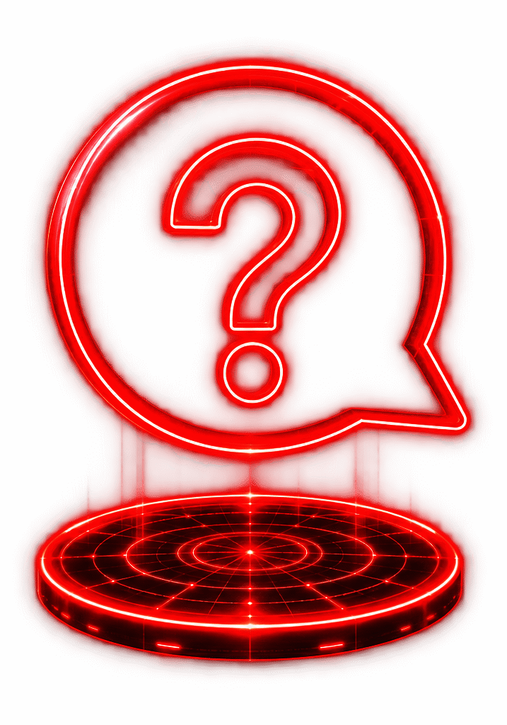 Mesa SEO FAQs icon