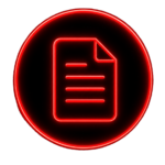 Content and Search Strategy icon