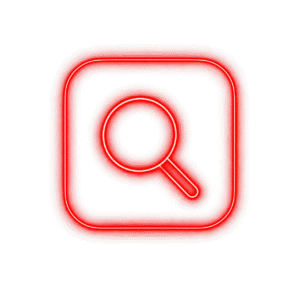 Focused on Organic Search icon