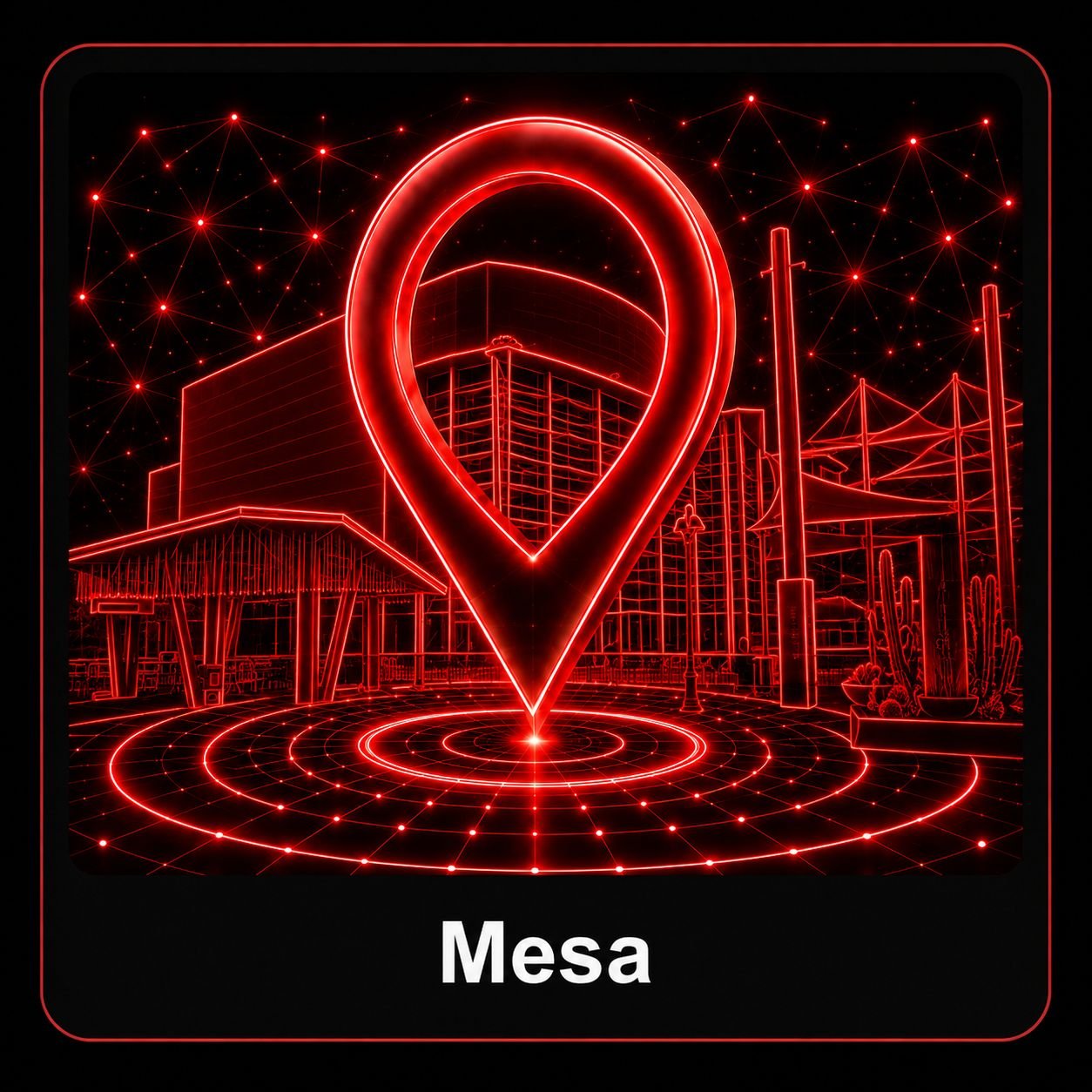 SEO services in Mesa, Arizona