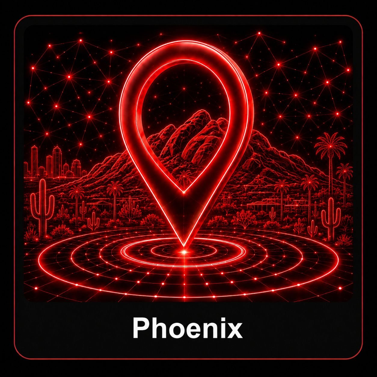 SEO services in Phoenix, Arizona