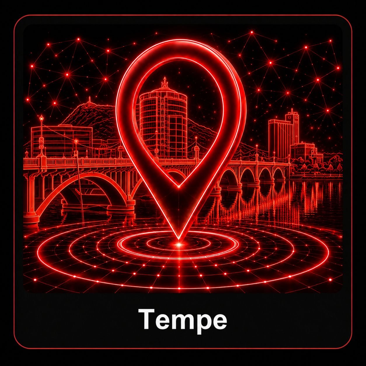SEO services in Tempe, Arizona